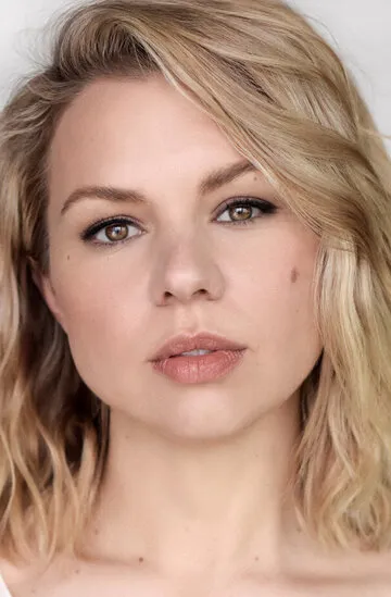 Фотография актёра Эли Либерт