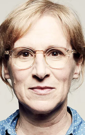 Фотография режиссера – Келли Райхардт (Kelly Reichardt)