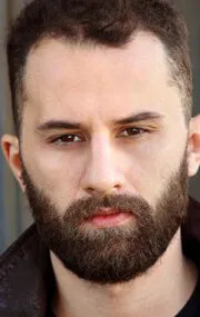 Фотография актёра Виктор Канаш