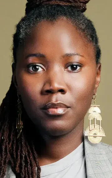 Фотография актёра Алис Диоп