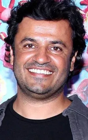 Фотография режиссера – Викас Бал (Vikas Bahl)