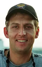 Фотография актёра Ханнес Штер