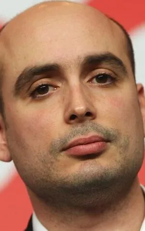 Фотография актёра Питер Стриклэнд