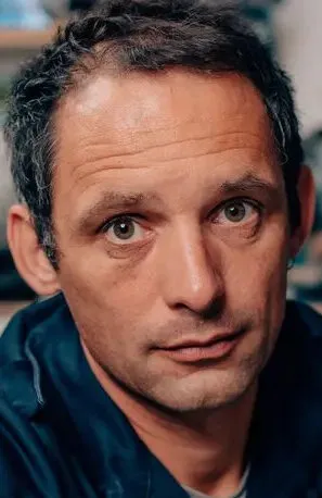 Фотография актёра Марк Дженкин