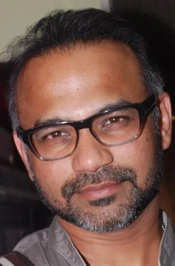 Фотография режиссера – Абинай Део (Abhinay Deo)