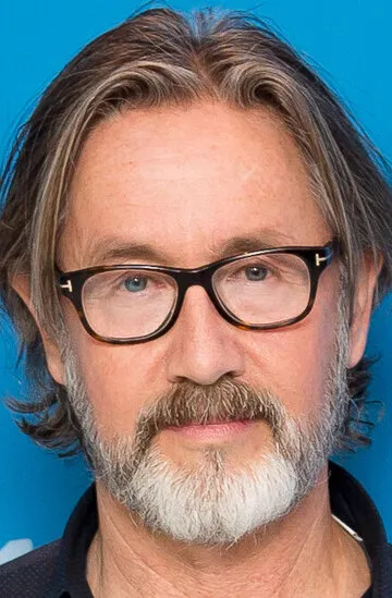 Фотография актёра Мартен Прово