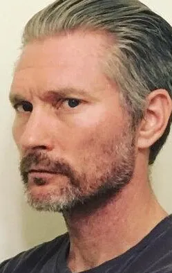 Фотография актёра Трэвис Стивенс