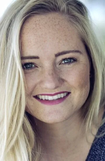 Фотография режиссера – Эмили К. Бек (Emilie Beck)