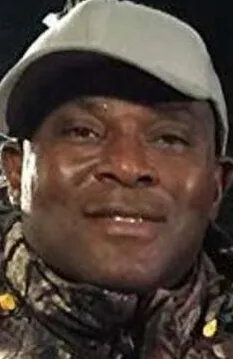 Фотография актёра Энтони С. Метчи