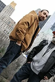 Фотография актёра Марко Манетти