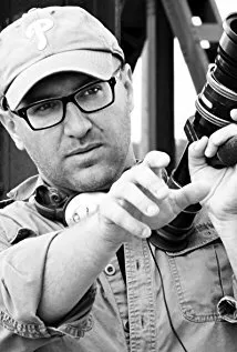 Фотография актёра Эндрю Хант