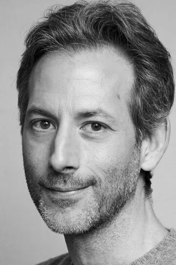 Фотография актёра Джефф Бэйна