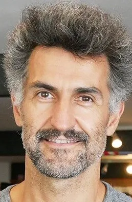 Фотография актёра Ибон Корменсана