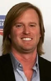 Фотография режиссера – Джон Росс (John Ross)