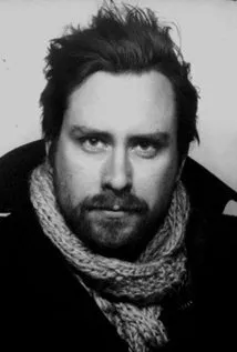 Фотография актёра Бен Паркер