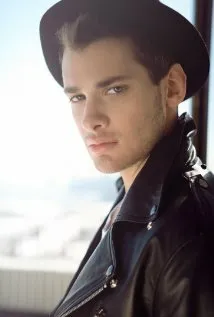 Фотография актёра Спенсер Сквайр