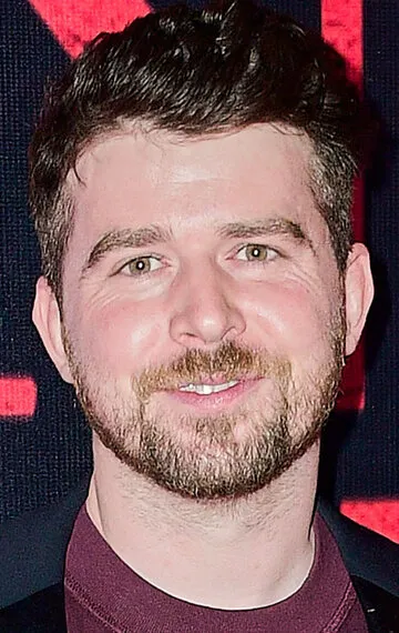 Фотография актёра Рис Фрейк-Уотерфилд