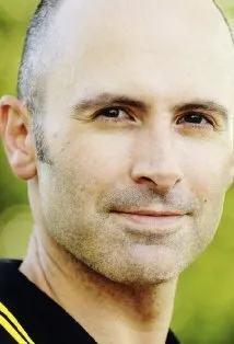 Фотография режиссера – Дэвид Керр (David Kerr)