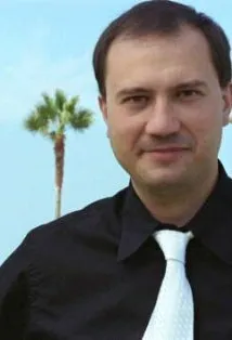 Фотография актёра Марсело Грион