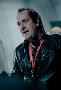 Фотография актёра Стив Стоун