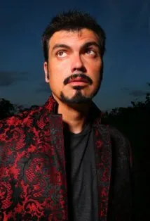 Фотография режиссера – Ларри Уэйд Каррелл (Larry Wade Carrell)