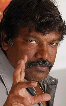 Фотография актёра Кришна Вамси