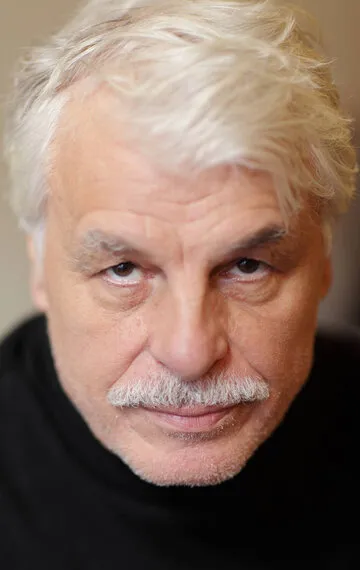 Фотография актёра Микеле Плачидо