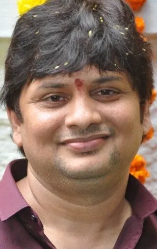 Фотография режиссера – Сурендра Редди (Surender Reddy)