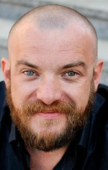 Фотография режиссера – Лукаш Палковски (Lukasz Palkowski)