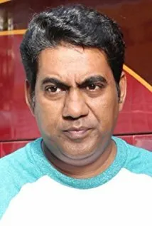 Фотография актёра Сабир Кхан