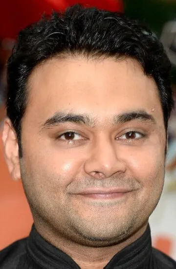 Фотография актёра Маниш Шарма