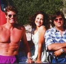 Фотография актёра Стефан Скайни