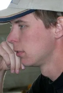 Фотография актёра Йонас Квист Дженсен