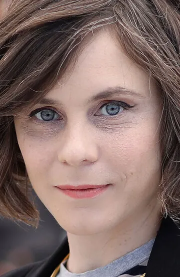 Фотография актёра Элеа Гобе-Мевеллек