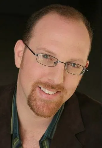 Фотография актёра Дэвид Падруш