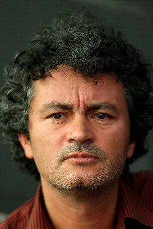 Фотография актёра Жан-Мари Ларьё