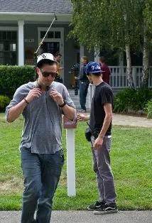 Фотография актёра Джаррет Тарноль