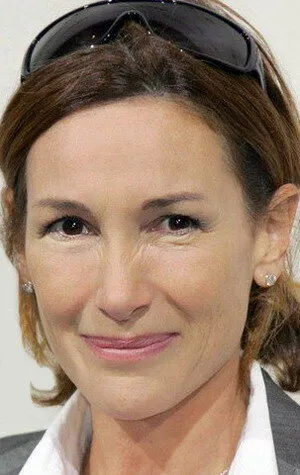 Фотография актёра Изабель Доваль