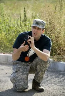 Фотография актёра Джеффри Скотт Ландо