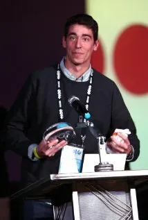 Фотография актёра Бернардо Бритто