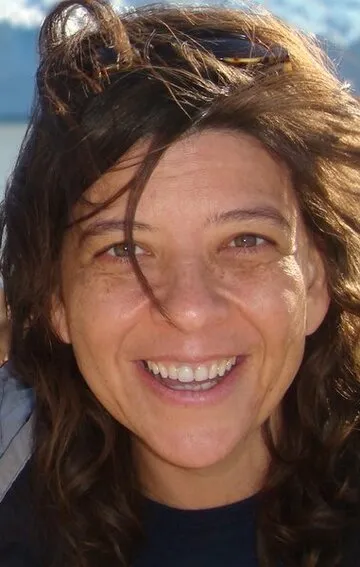 Фотография актёра Мариана Рондон