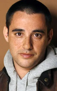 Фотография актёра Эллиотт Лестер