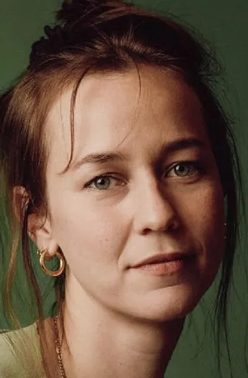 Фотография актёра Теа Хвистендаль