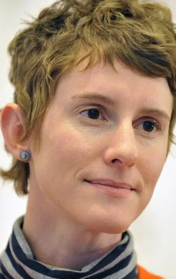 Фотография режиссера – Джеруша Хесс (Jerusha Hess)