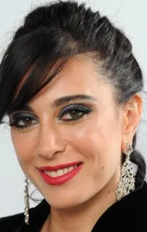 Фотография режиссера – Надин Лабаки (Nadine Labaki)