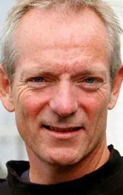 Фотография актёра Петтер Несс