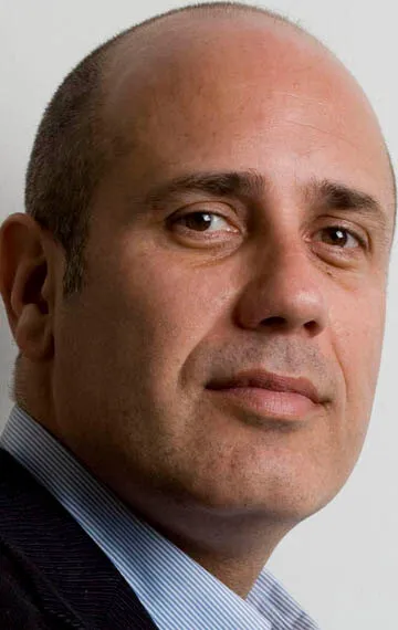 Фотография актёра Федерико Моччиа