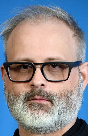 Фотография режиссера – Дени Коте (Denis Côté)