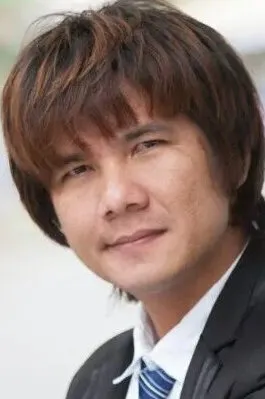 Фотография актёра 