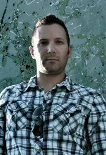 Фотография актёра Бретт Бентман